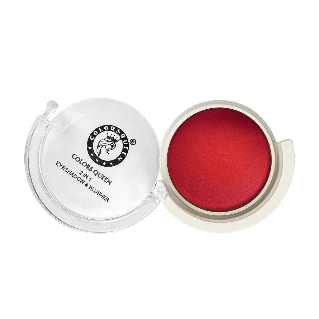 2-in-1 Eyeshadow & Blusher | 3 Gram