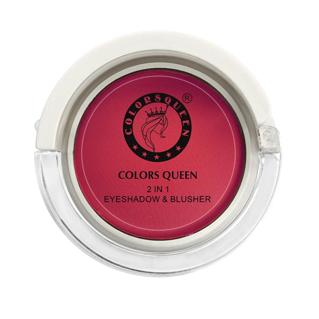 2-in-1 Eyeshadow & Blusher | 3 Gram