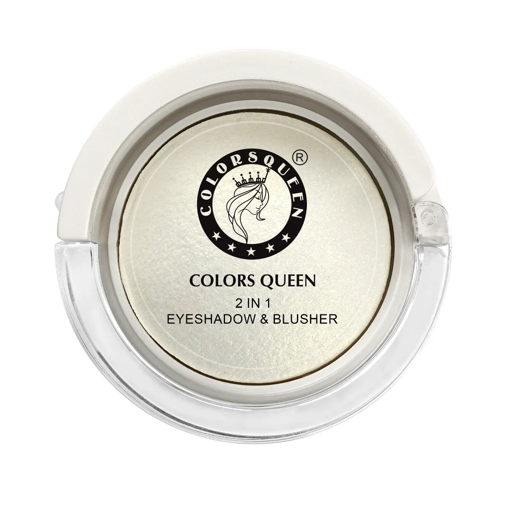 2-in-1 Eyeshadow & Blusher | 3 Gram