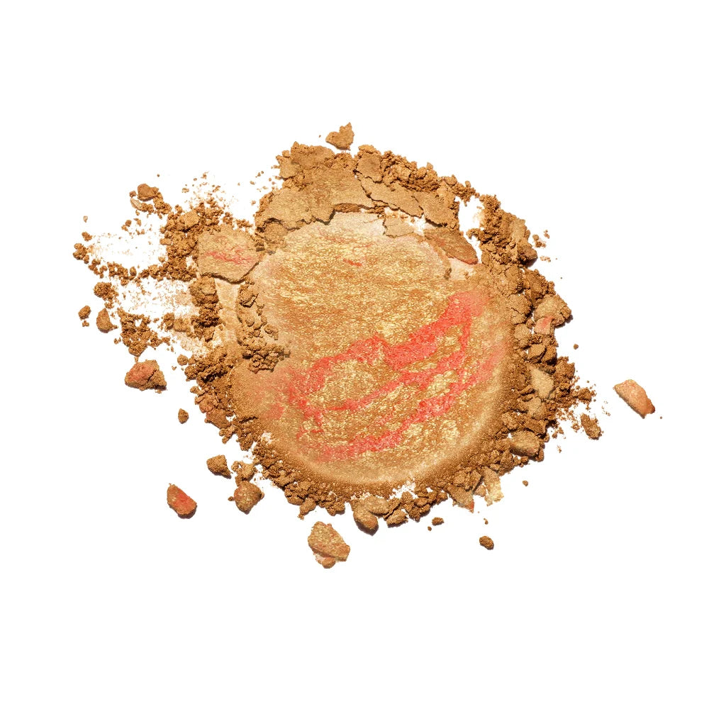 2-in-1 Eyeshadow & Blusher | 3 Gram