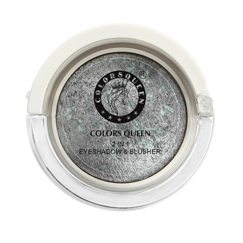2-in-1 Eyeshadow & Blusher | 3 Gram