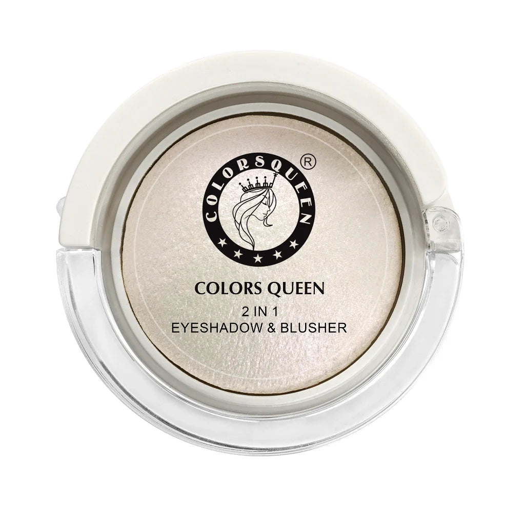 2-in-1 Eyeshadow & Blusher | 3 Gram