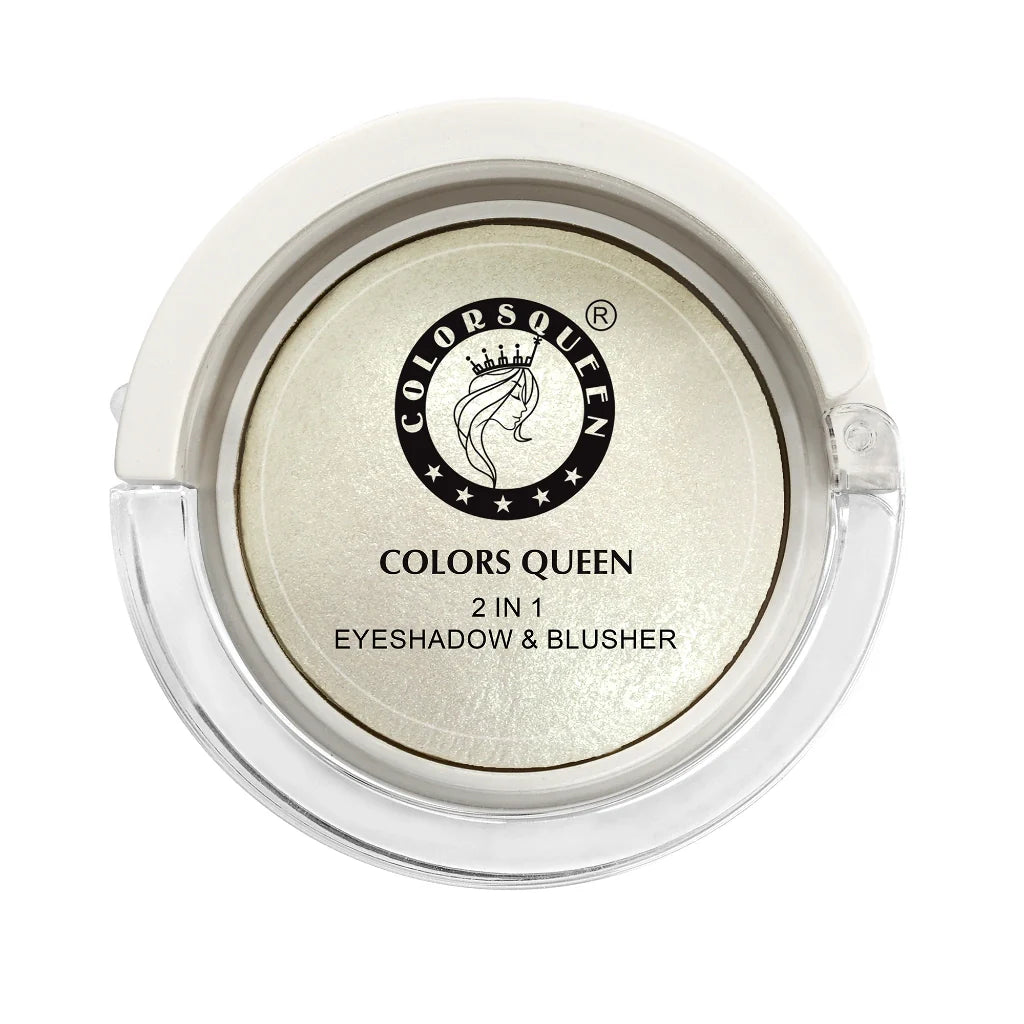 2-in-1 Eyeshadow & Blusher | 3 Gram