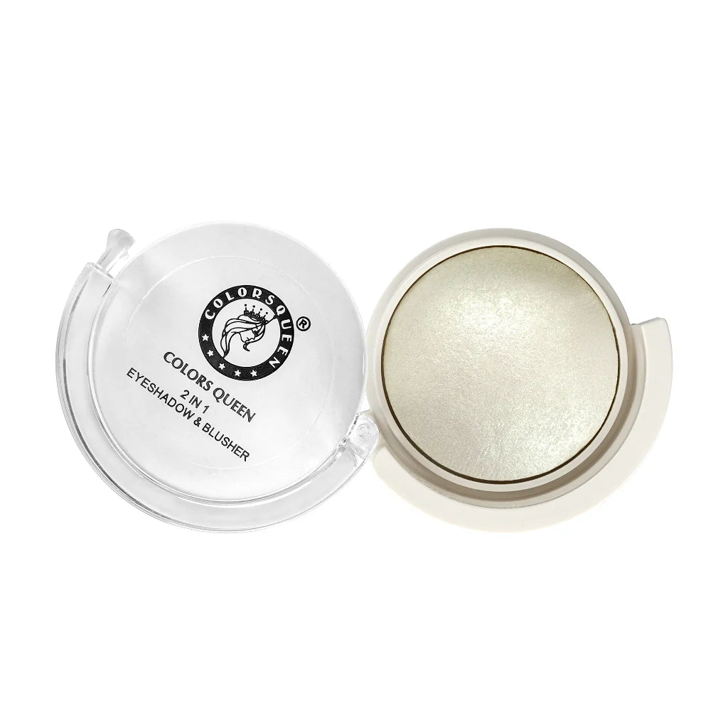 2-in-1 Eyeshadow & Blusher | 3 Gram