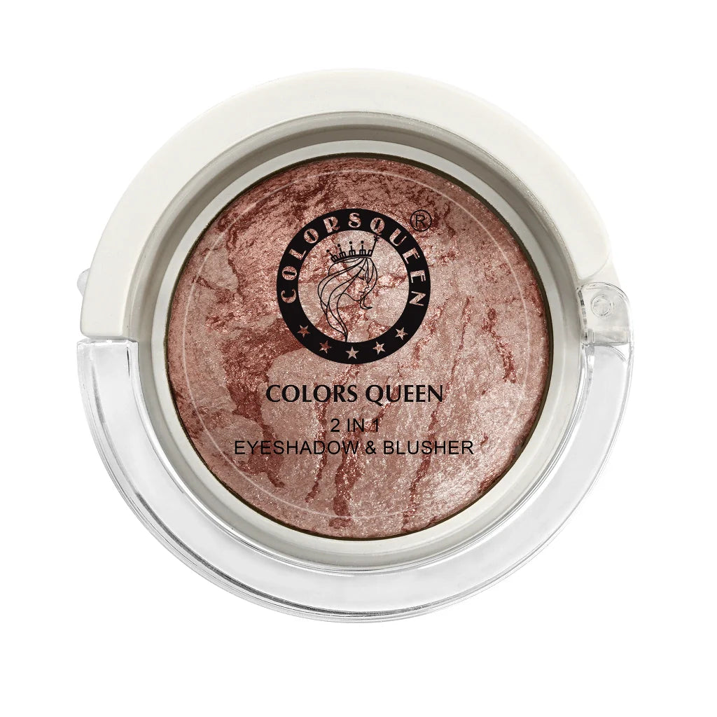 2-in-1 Eyeshadow & Blusher | 3 Gram