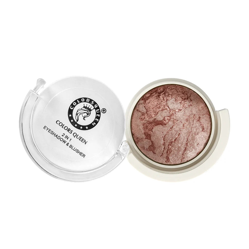 2-in-1 Eyeshadow & Blusher | 3 Gram