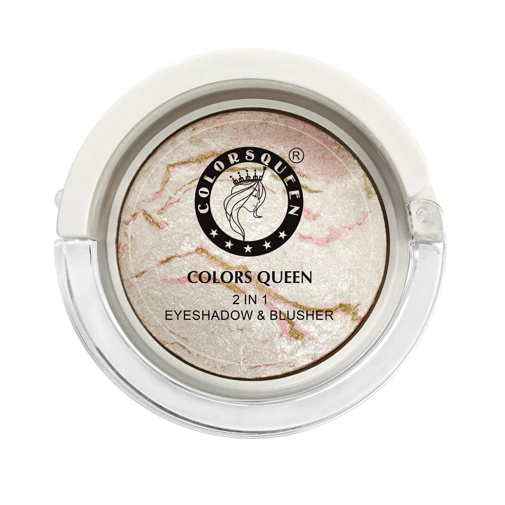 2-in-1 Eyeshadow & Blusher | 3 Gram