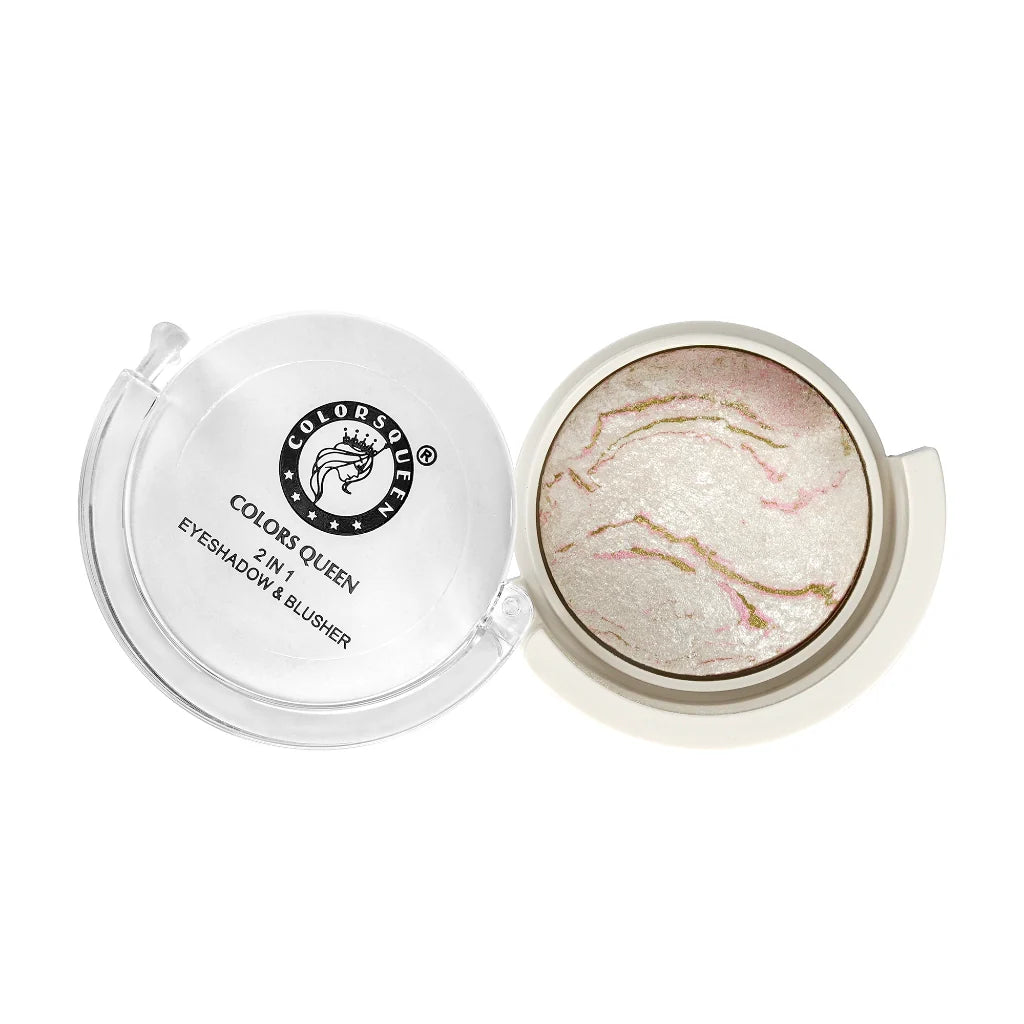 2-in-1 Eyeshadow & Blusher | 3 Gram