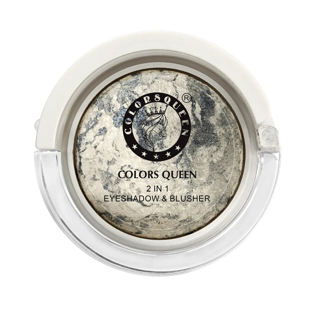 2-in-1 Eyeshadow & Blusher | 3 Gram