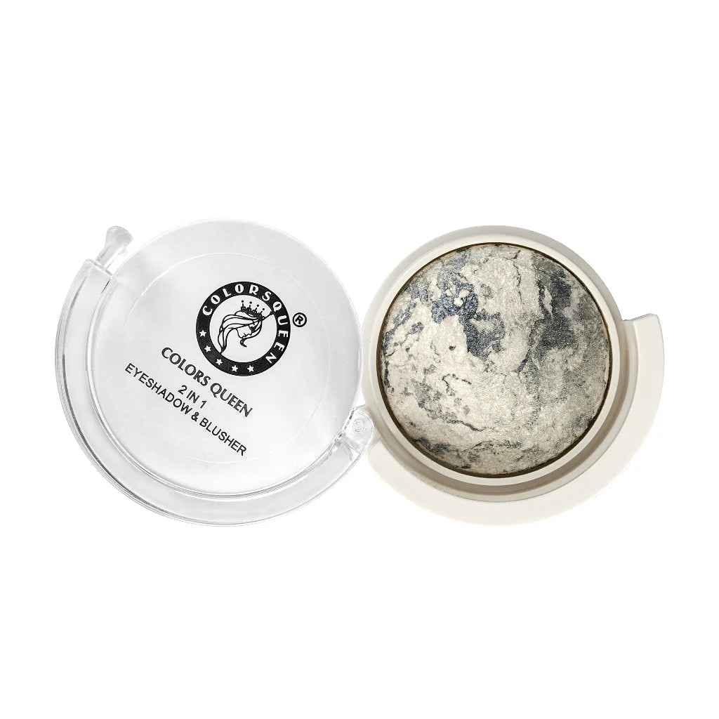 2-in-1 Eyeshadow & Blusher | 3 Gram