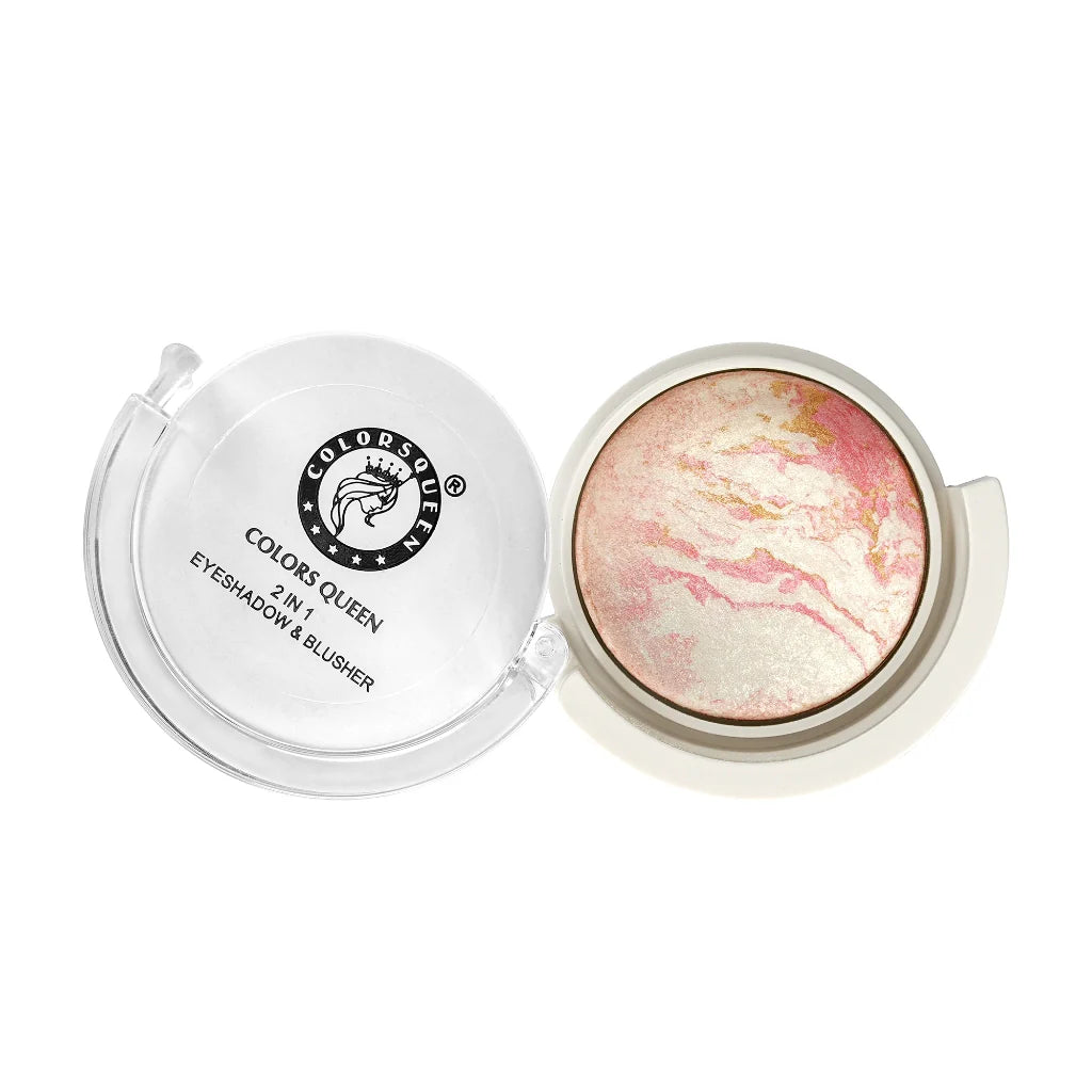 2-in-1 Eyeshadow & Blusher | 3 Gram
