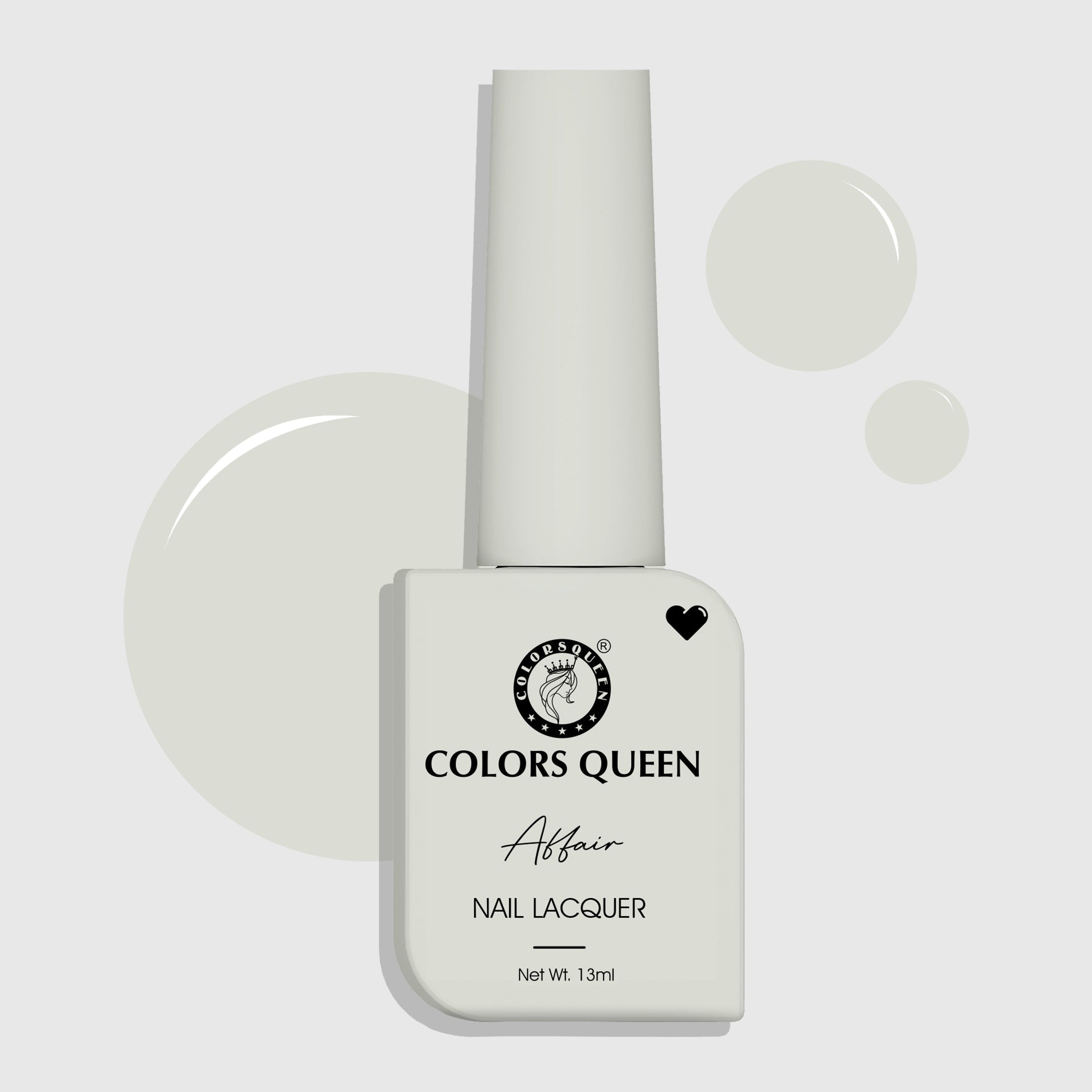 Nail Affair Nail Polish – Bold Colors  | 13ml