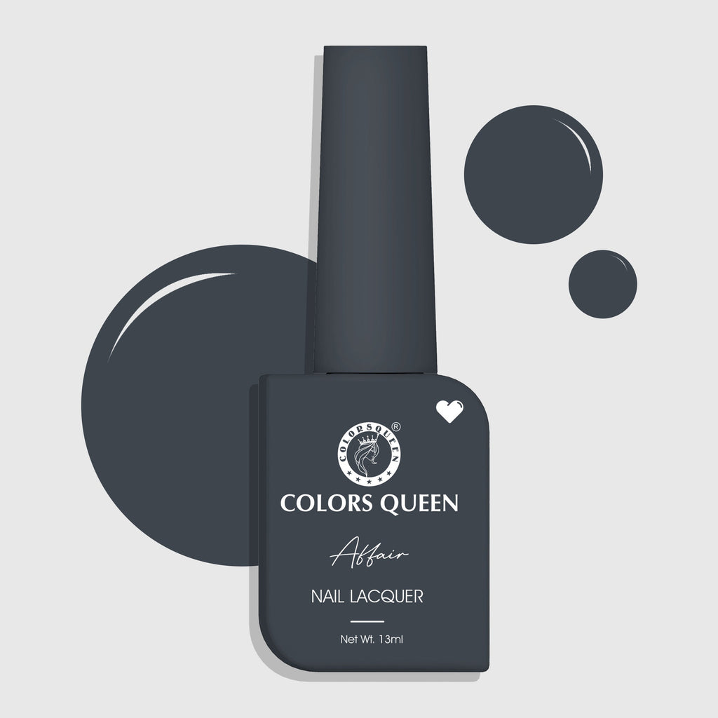 Nail Affair Nail Polish – Bold Colors  | 13ml
