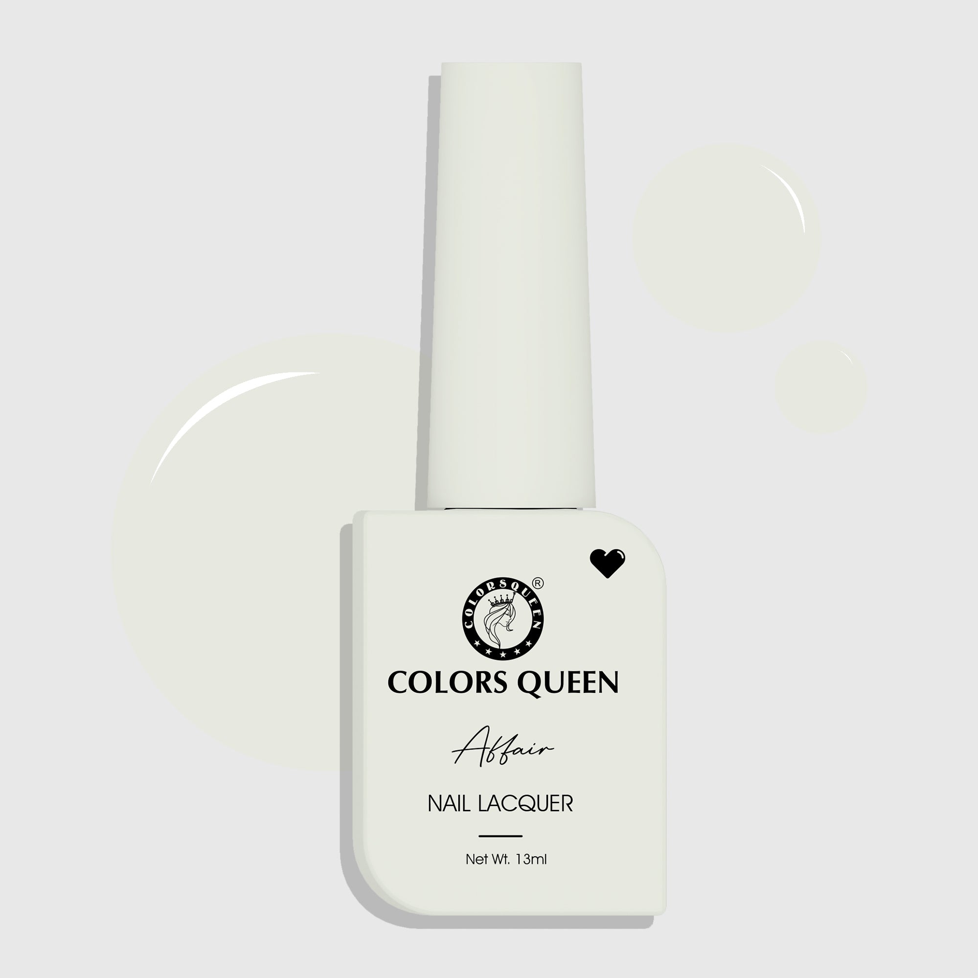 Nail Affair Nail Polish – Bold Colors  | 13ml