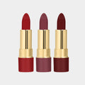 Lippie Creamy Matte Lipstick