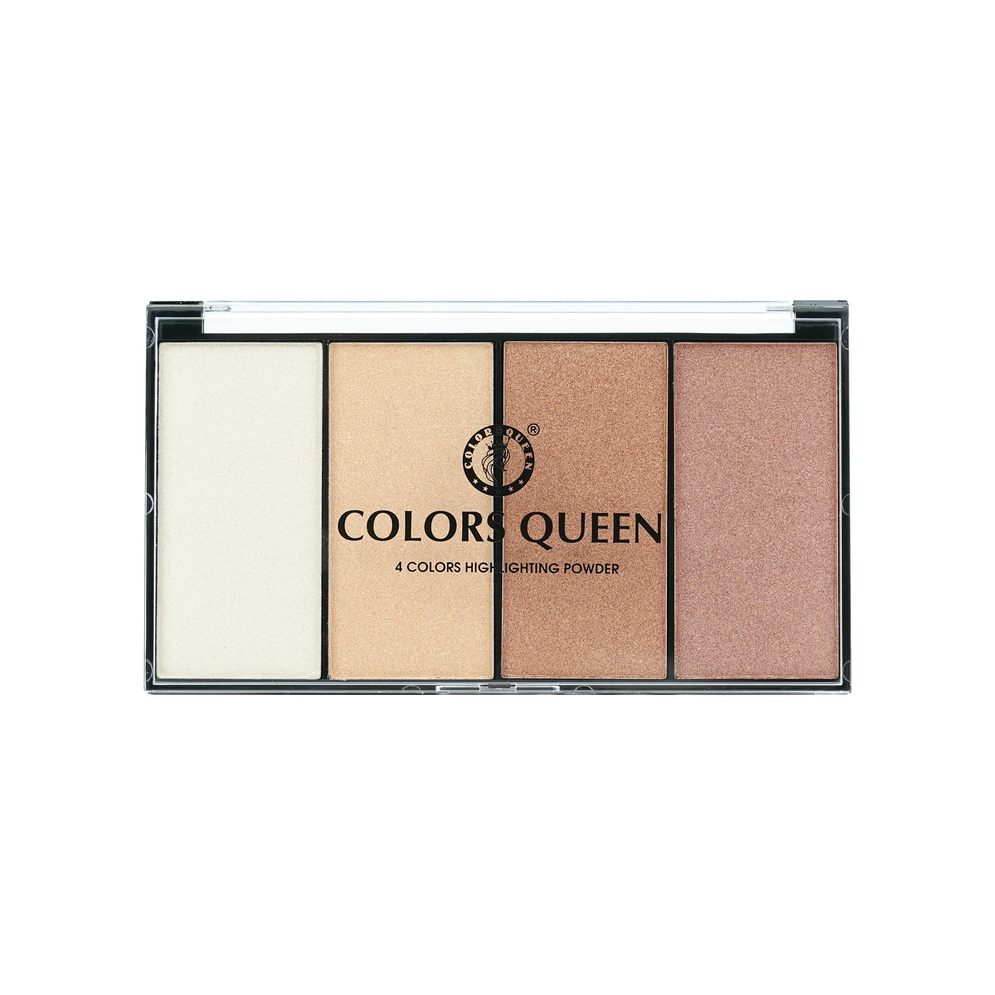 4 Color Highlighting Powder | 32 Gram