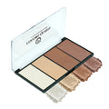 PINKKUP 4 Color Highlighting Powder