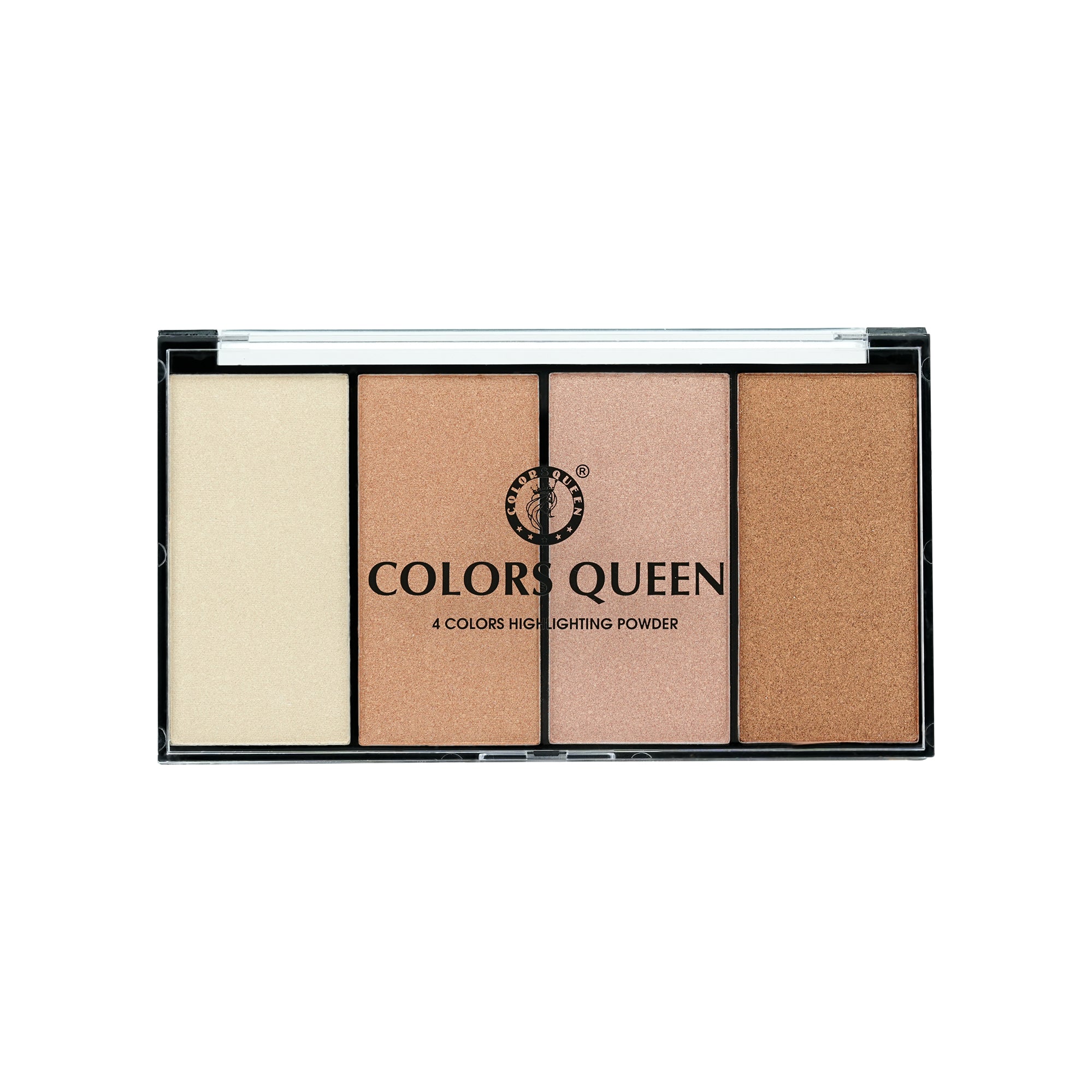 4 Color Highlighting Powder | 32 Gram