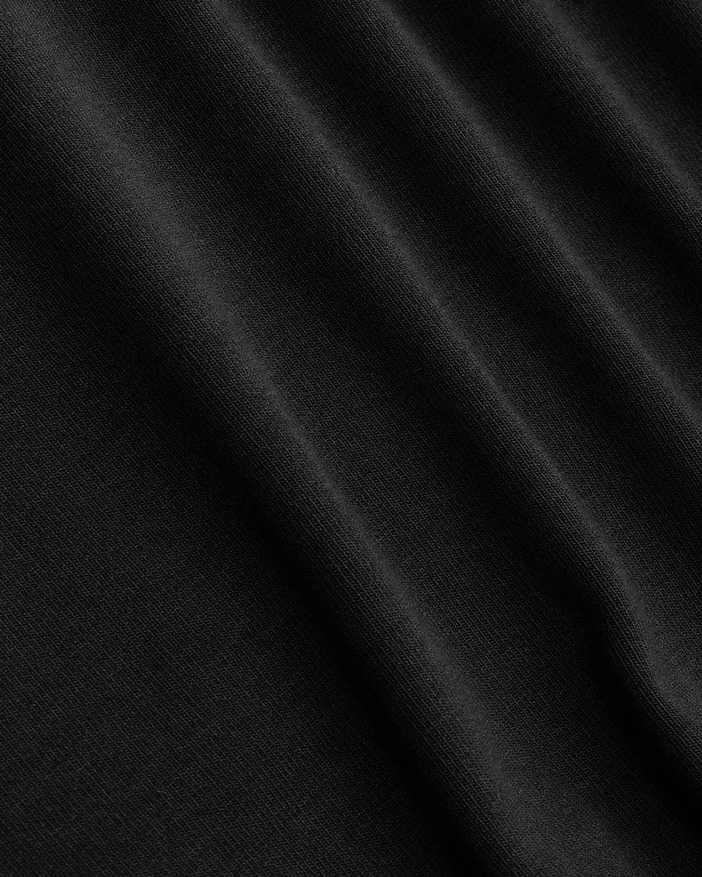 Sleeveless Ruched Black Crop Top Curve & Plus