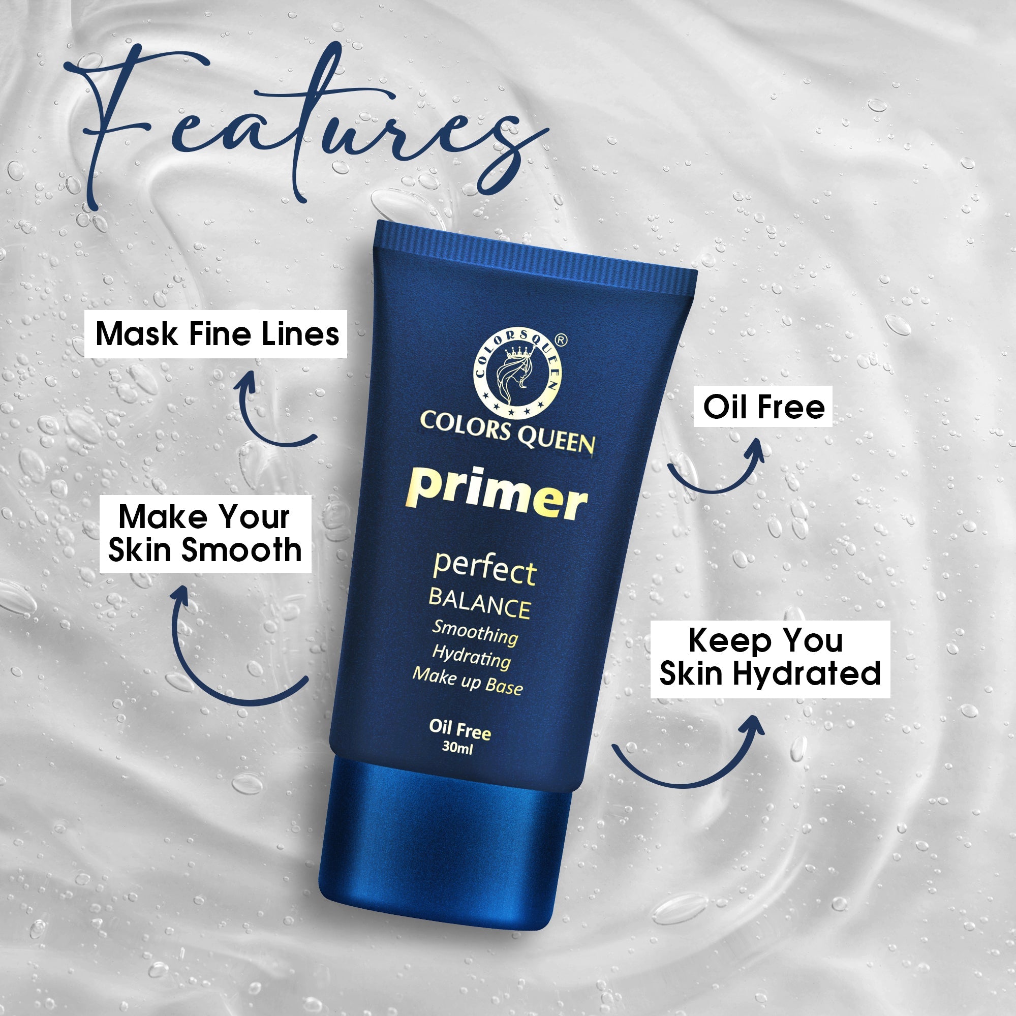 Perfect Balance Primer | 25 ML