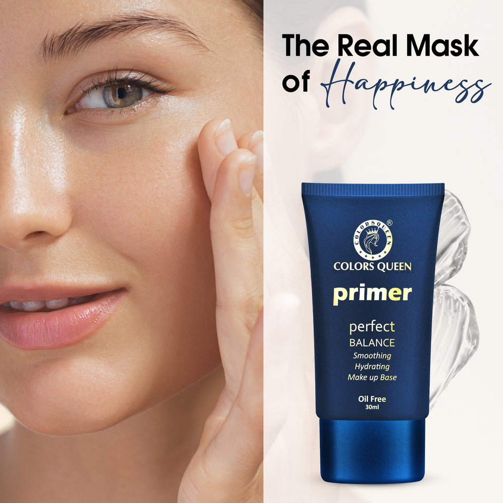 Perfect Balance Primer | 25 ML