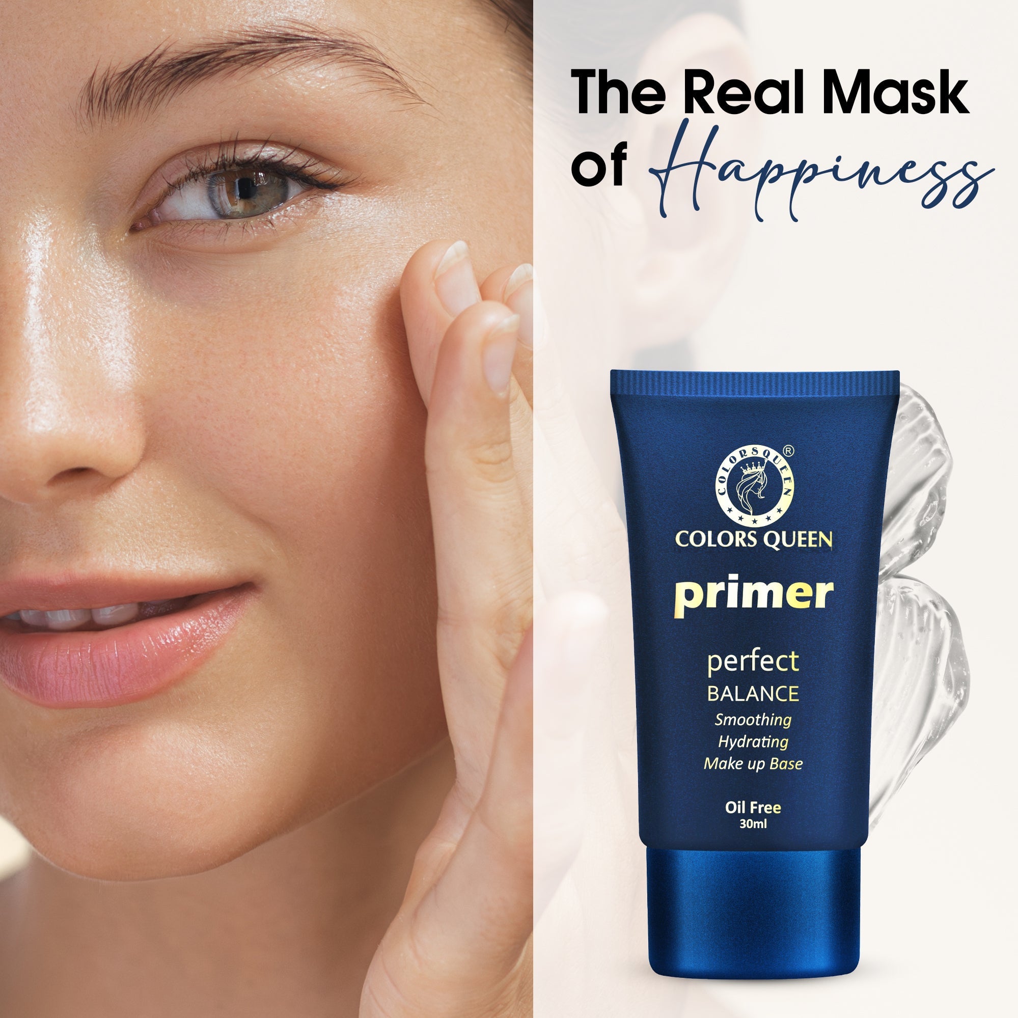 Perfect Balance Primer | 25 ML