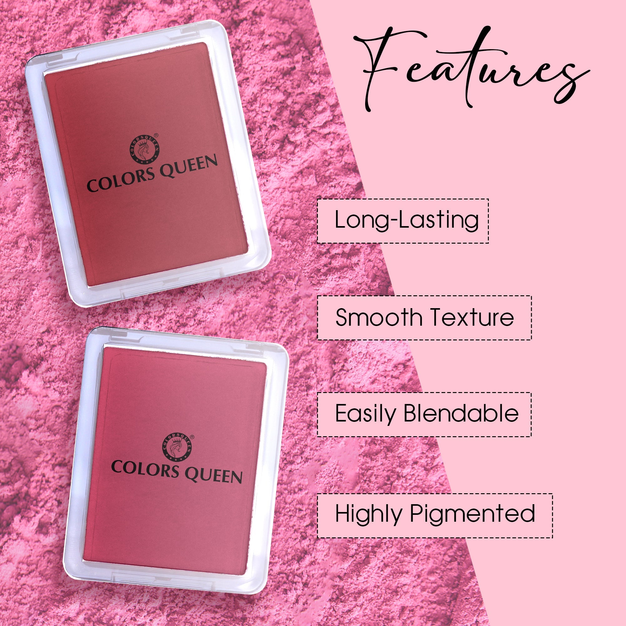 Sweet Cheek Matte Blush | 7 Gram