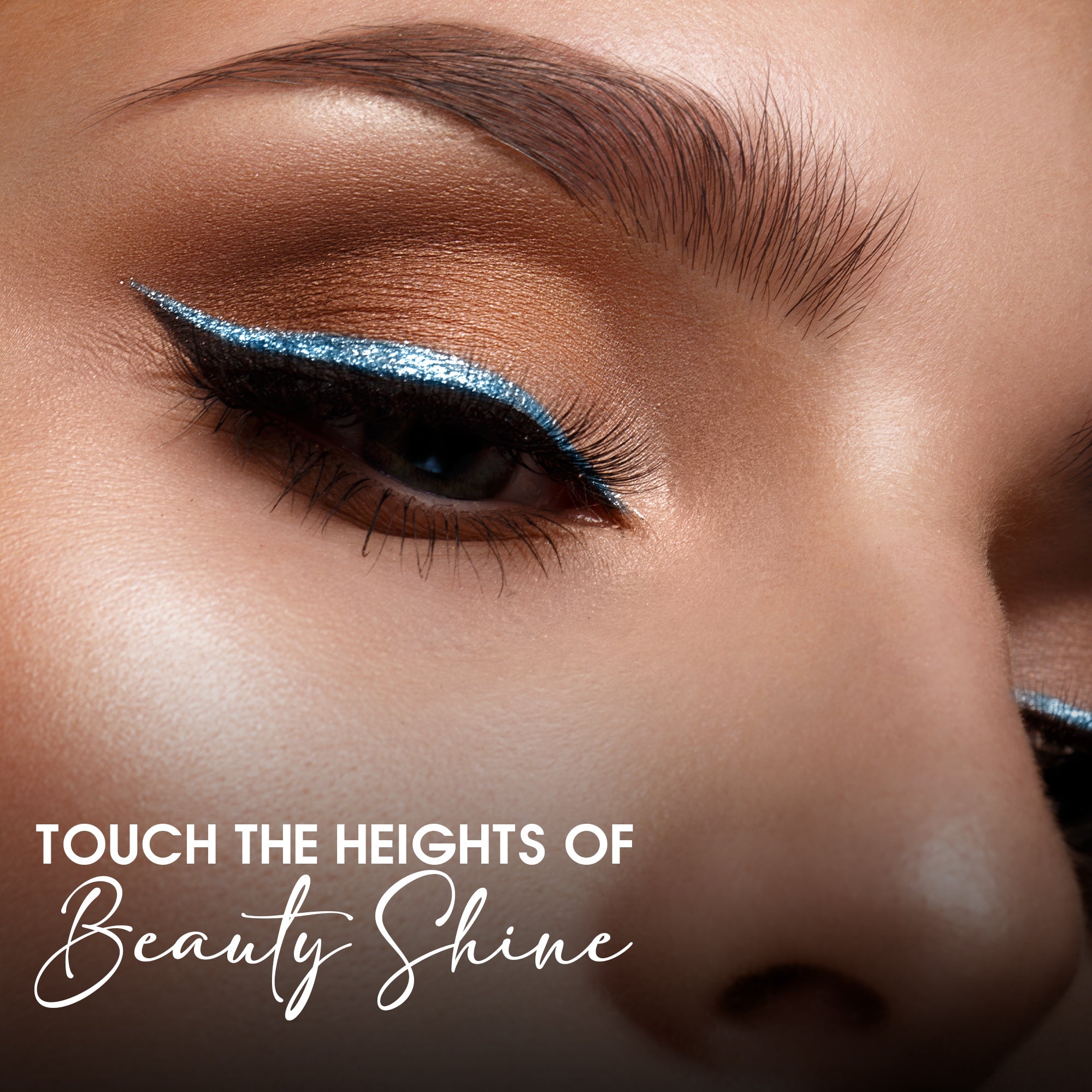 Sky Eyes Glitter Eyeliner | 5 Ml