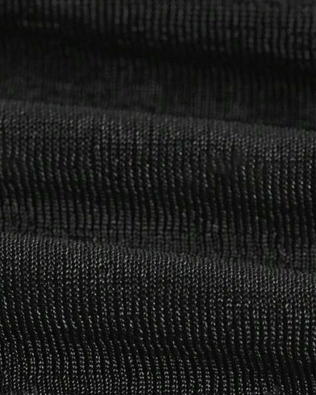 Solid Color Gathered Edge Crop Top