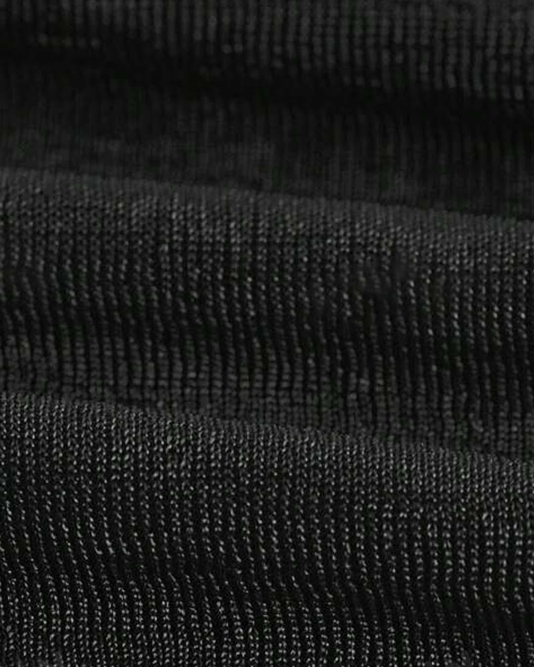 Solid Color Gathered Edge Crop Top
