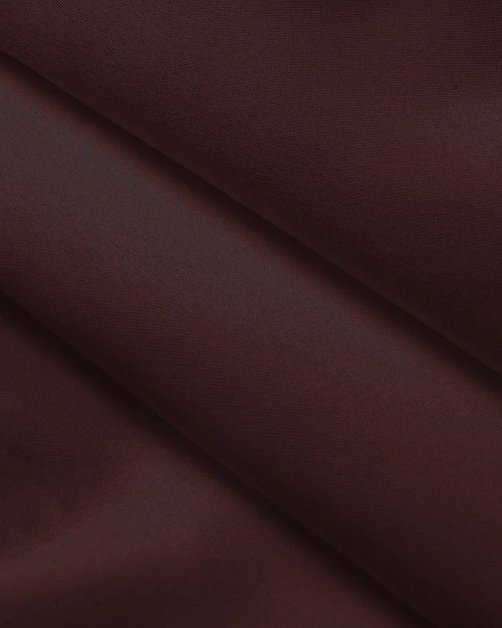 Square Neck Fit & Flare Sleeveless Mini Dress in Chocolate