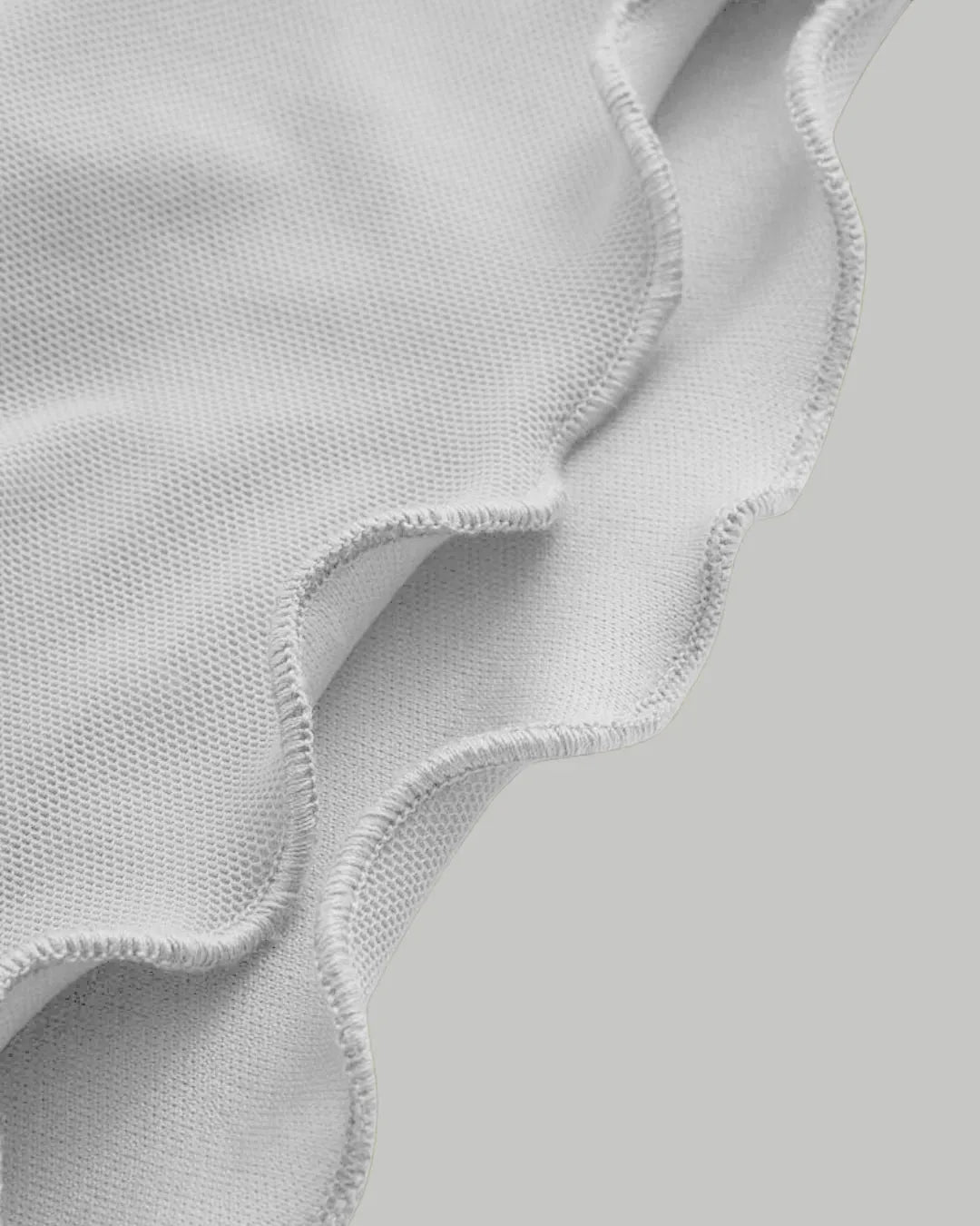 Tie Around Off Shoulder Lantern Sleeve White Crop Top