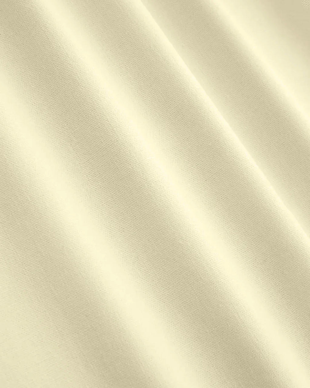Square Neck Gathered Waist Midi Dress in French Vanilla