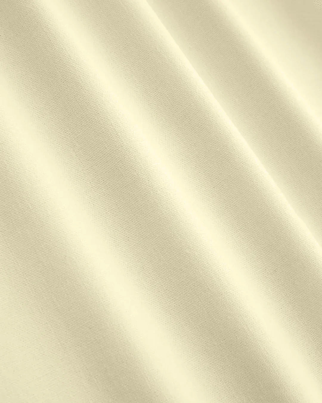 Square Neck Gathered Waist Midi Dress in French Vanilla