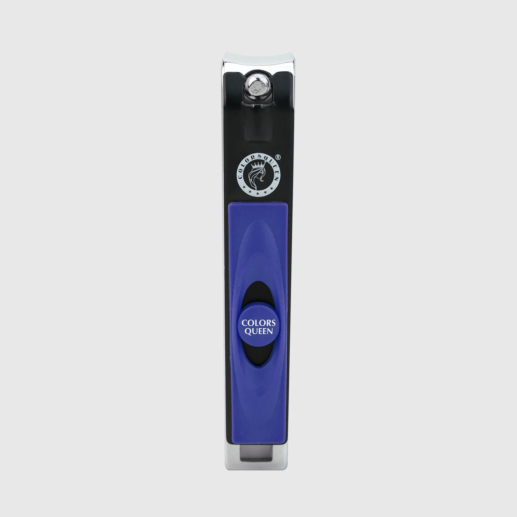 Stainless Steel Nail Cutter