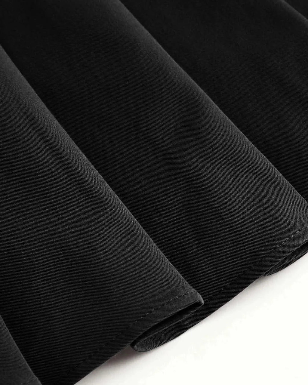 Off Shoulder Pleated Cocktail Dress