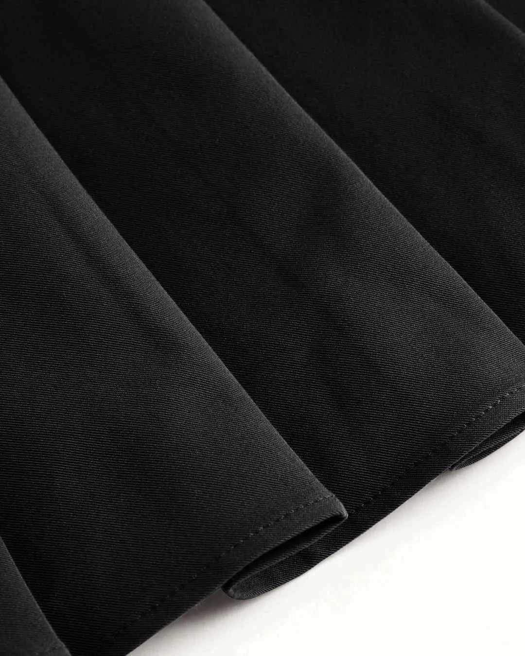 Off Shoulder Pleated Cocktail Dress