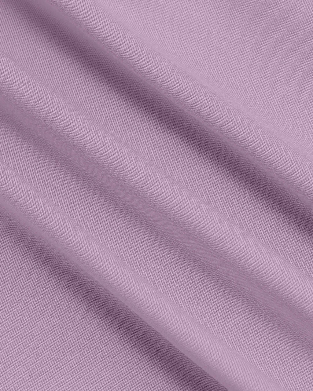Tie Strap Sweetheart Neck Sleeveless Top in Lilac