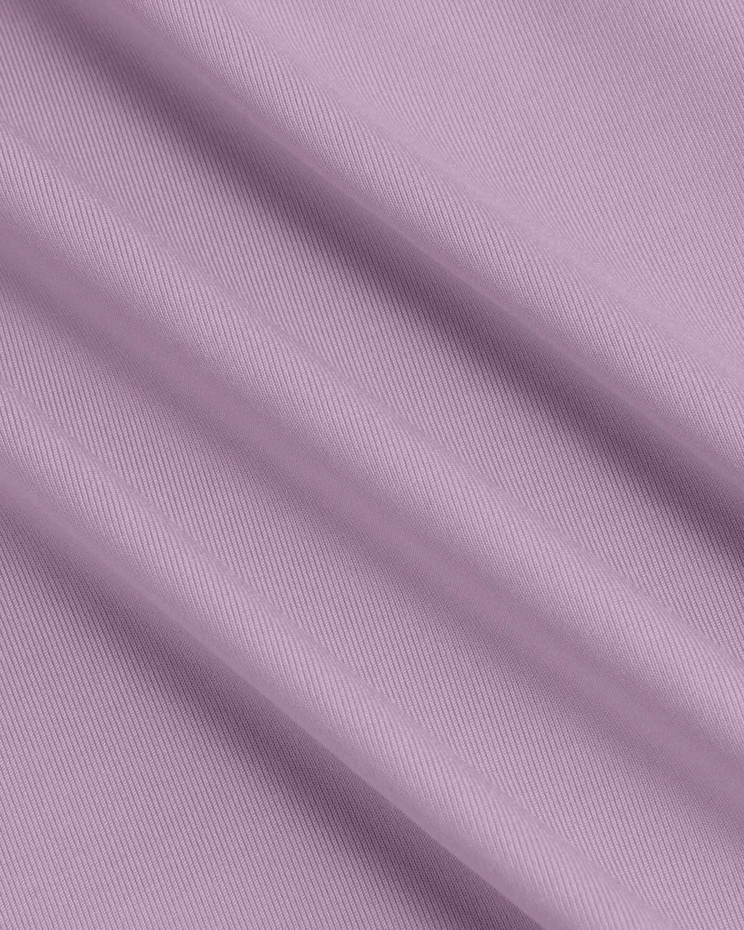 Tie Strap Sweetheart Neck Sleeveless Top in Lilac