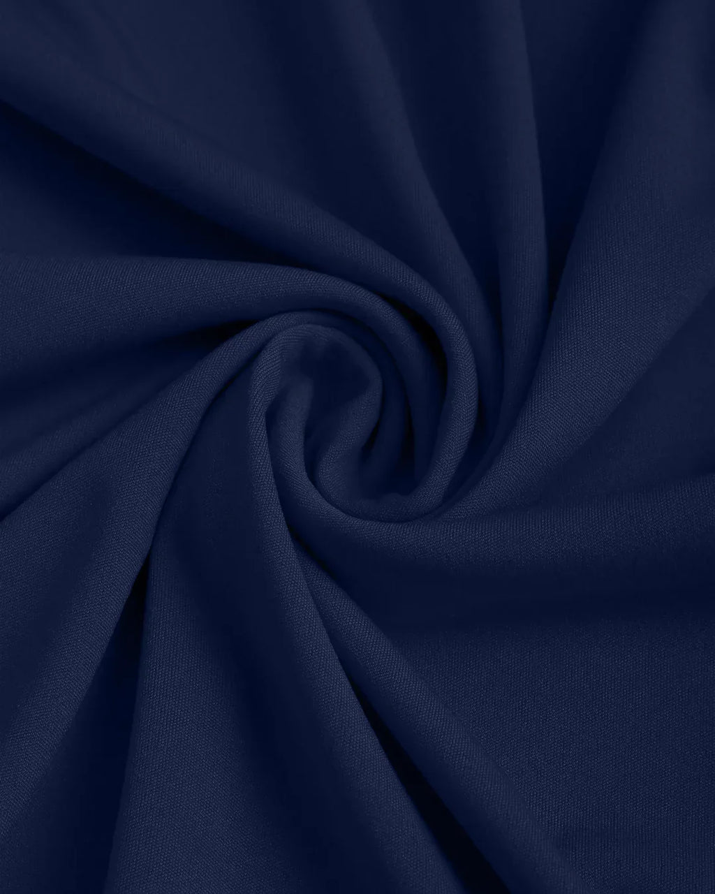 Off Shoulder Tie Up Fitted Long Dress in Navy Blue