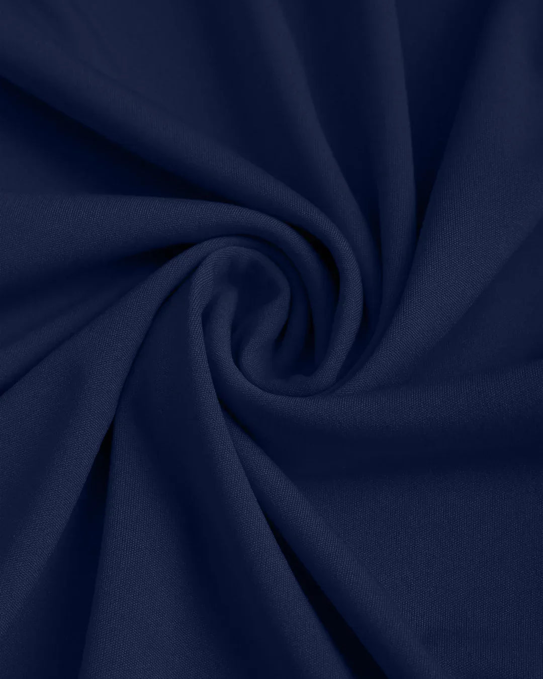 Off Shoulder Tie Up Fitted Long Dress in Navy Blue