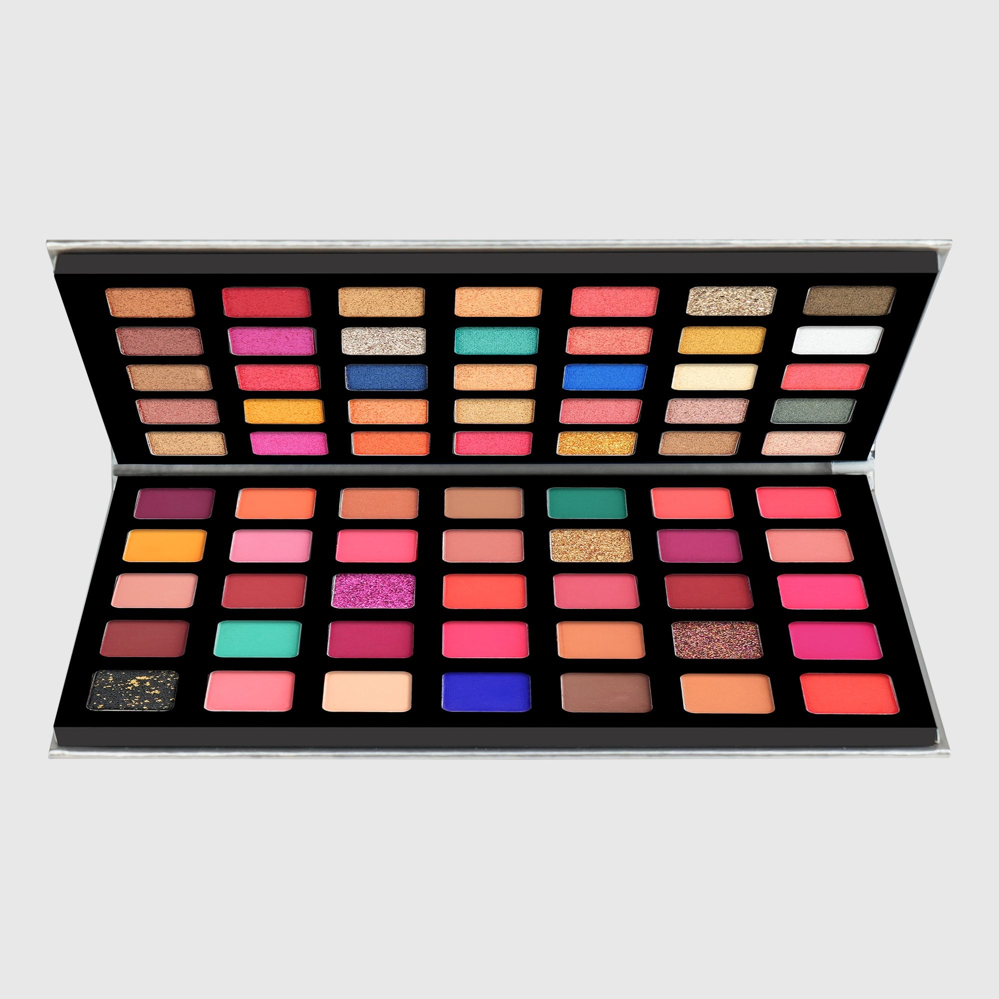 70 Color Eyeshadow | 105 Gram