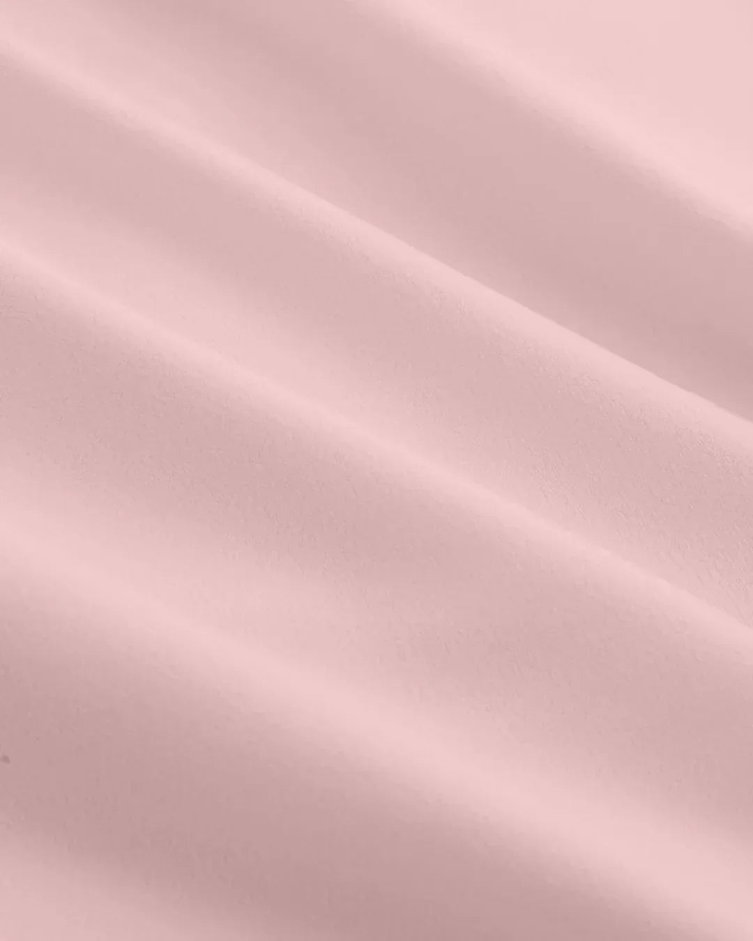 Light Pink Sleeveless Sheer Mesh Ruched Crop Top