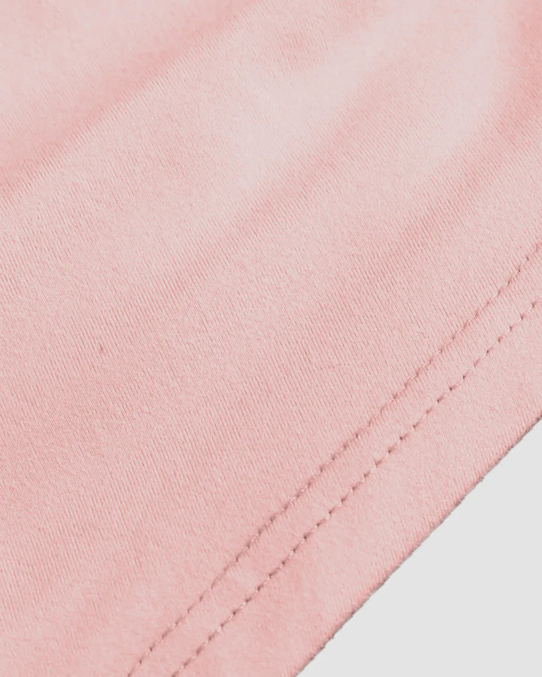 Rose One Shoulder Ruched Asymmetrical Top for Women
