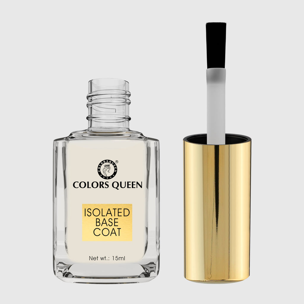 Nail Care (Isolated Base Coat) | 15 ML