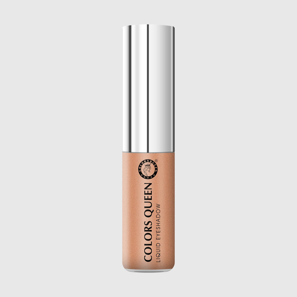 Liquid Metallic Eyeshadows